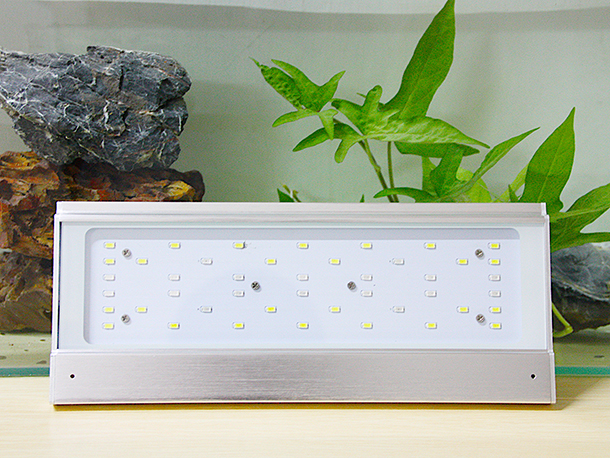 aqua air - led aquarium light