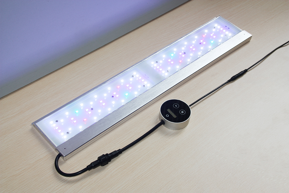 aqua air - led aquarium light