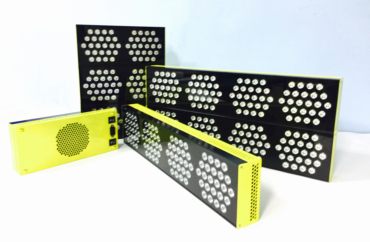 bloombee - led grow light