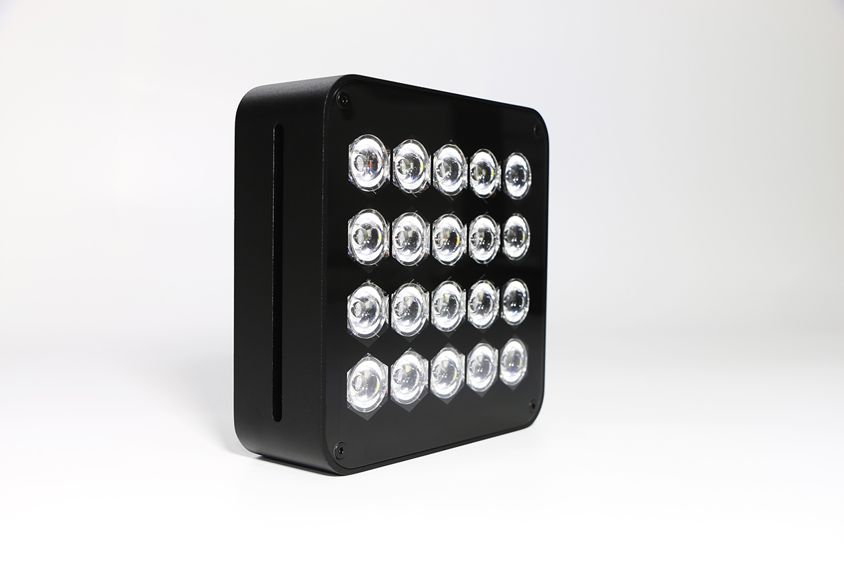 aqua mini - aqua pro - led aquarium light