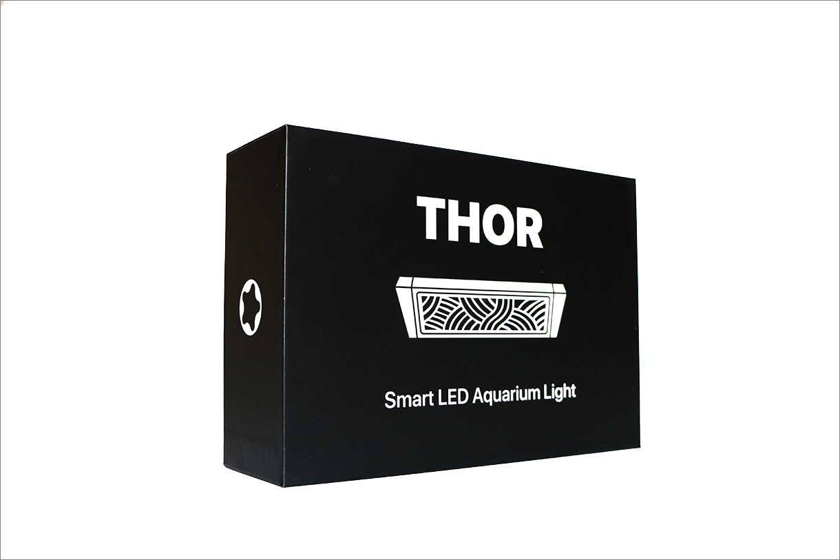 THOR & X - led aquarium light